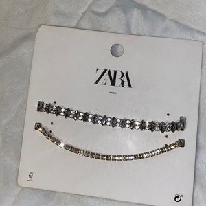 ZARA Choker Set